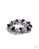 Flawless Facets - Black