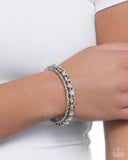 Shimmery Sample - Pink