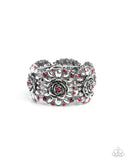 Blooming Balance - Red