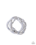 Instant Shimmer - Silver
