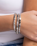 Instant Shimmer - Silver