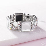 Glam to the Max - White - EMP Exclusive