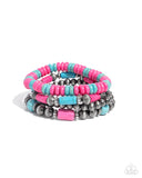 Adorably Abundant - Pink