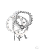 Western Wardrobe - White