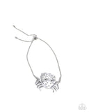 CRAB Walk - White