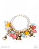 Tea Party Trend - Multi - FF0625
