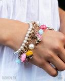Tea Party Trend - Multi - FF0625