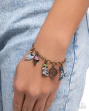 Unified Utopia - Brass