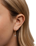 Graceful Glory - Gold - Cross Necklace