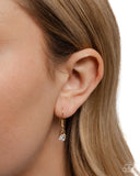 Holy Harmony - Gold - Cross Necklace