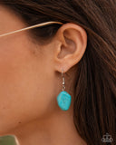 Pendant Passage - Blue - EMP2