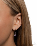 Radiant Raven - Purple