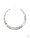 Fringe Formal - Silver - EMP2