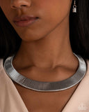 Fringe Formal - Silver - EMP2