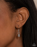 Fringe Formal - Silver - EMP2