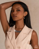 Fringe Formal - Silver - EMP2