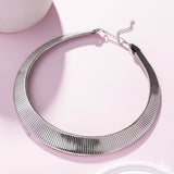 Fringe Formal - Silver - EMP2