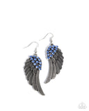 Angelic Abundance - Blue