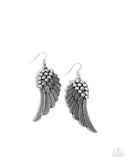 Angelic Abundance - Silver