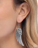 Angelic Abundance - Silver