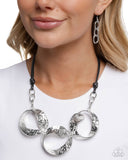 Curly Cabaret - Black