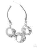Curly Cabaret - Silver