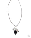 Lively Luminescence - Black