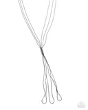 Threaded Transit - Black
