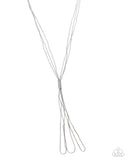 Threaded Transit - Silver