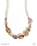 Adorably Antique - Multi  - FF0625