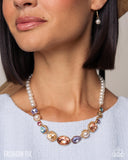 Adorably Antique - Multi  - FF0625
