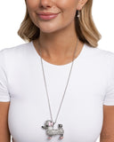 Poodle Pageantry - Pink