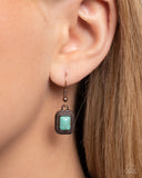 Longhorn Leisure - Copper