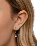 Coastal Composure - Copper