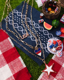 Unforgettable USA - Gold