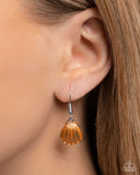 Oceanic Octave - Orange