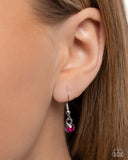 Fairy Florals - Pink