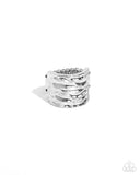 Textured Tenor - Silver