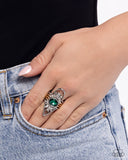 Painted Palooza - Green