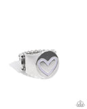 Bonded Together - Silver