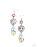 Smitten Sway - Earrings