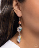 Smitten Sway - Earrings