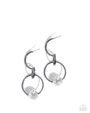 Rebellious Round - Black