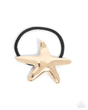 Sleek Starfish - Gold