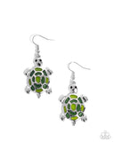 Turtle Theme - Silver - Complete Look