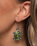 Turtle Theme - Silver - Complete Look