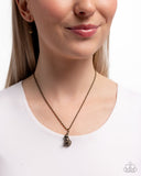 Dont Worry, Be HOPPY - Brass