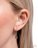 Fairy Florals - Brass