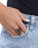 Harmonious Helix - Brass