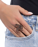 Stag Statement - Copper